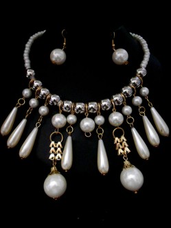 Western jewelry